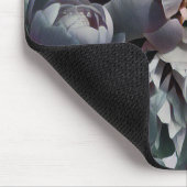 Peony-Studio Mousepad (Ecke)