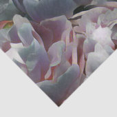 Peony-Studio Seidenpapier (Detail)