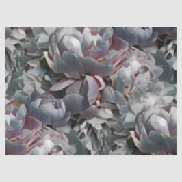 Peony-Studio Seidenpapier