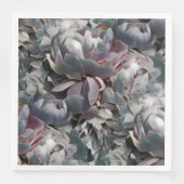 Peony-Studio Serviette (Vorderseite)