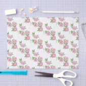 Peony Tissue Paper Seidenpapier (Handwerk)