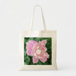 Peony Tote Bag Tragetasche