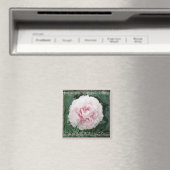 PeonyMusicMagnet Magnet (In Situ (Geschirrspüler))