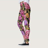 Peonys in Leggings (Links)