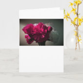 Peonys, Karten (Gelbe Blume)