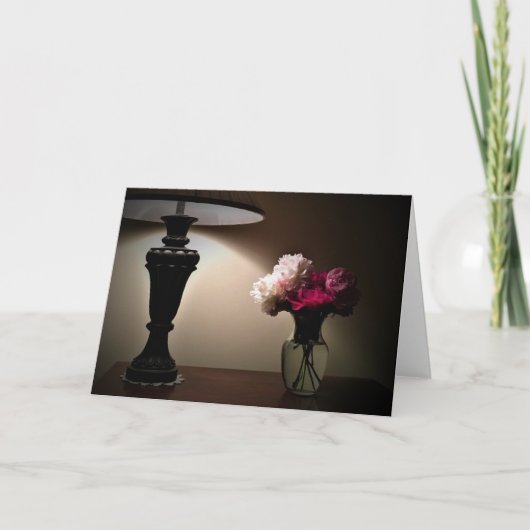 Peonys, Karten (Vorderseite)