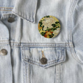 Peonys und Butterfly Button (Beispiel)