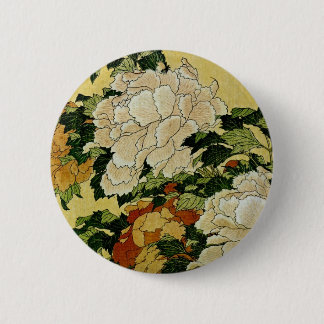 Peonys und Butterfly Button