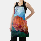 Peonys unter Wasser Schürze (InSitu)