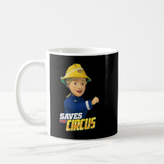 People Call Me Cartoon Fireman Names For Sam Child Kaffeetasse