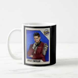 People Call Me Rick Twitler Sleeve Kids Birthday S Kaffeetasse