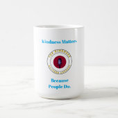 People Do Mug Kaffeetasse (Mittel)