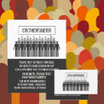 People Logo, Crowdfunder, Crowdfunding Flyer<br><div class="desc">Leute Logo,  Crowdfunder,  Crowdfunding Werbung Flyer durch den Business Card Store.</div>