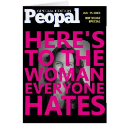 People Mag Birthday Special Parody Upload Foto