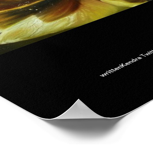 People Poster (Ecke)