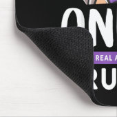 People Who Don't Like Anime Funny Japanese Manga O Mousepad (Ecke)