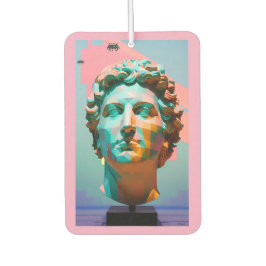 People Will Never Forget How You Made Them Feel Autolufterfrischer