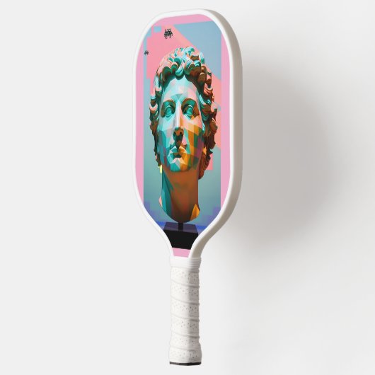 People Will Never Forget How You Made Them Feel Pickleball Schläger (Links)