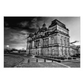 People's Palace, Glasgow Foto (Vorne)