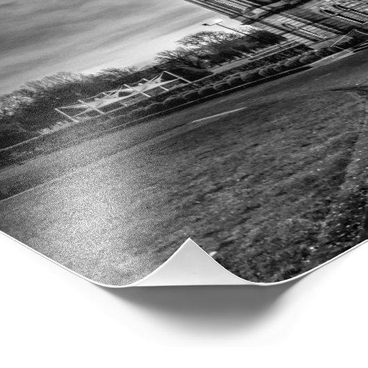 People's Palace, Glasgow Foto (Ecke)