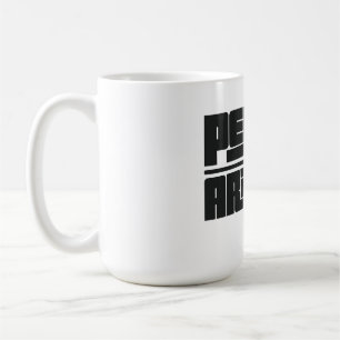 Peoria - Arizona Kaffeetasse