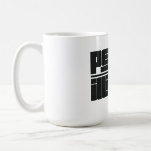 Peoria - Illinois Kaffeetasse