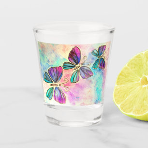 Pep Schnapsglas