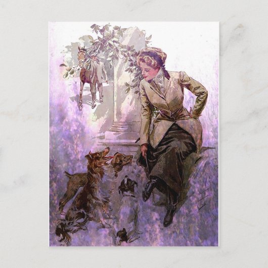 PEP TALK.jpg Postkarte (Vorderseite)