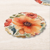 Pepar Untersetzer (angewinkelt)