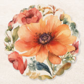 Pepar Untersetzer (Vorderseite)