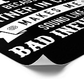 Pepaw_ They Call Me Pepaw Because Partner In Crime Poster (Ecke)