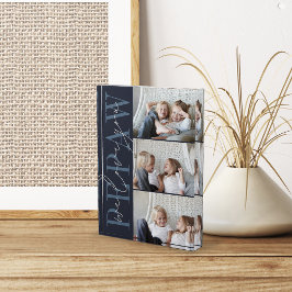 Pepaw We Liebe You 3 Fotoblock