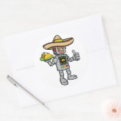 Pepe Eño - Aufkleber (Umschlag)