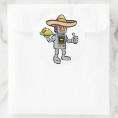 Pepe Eño - Aufkleber (Tasche)