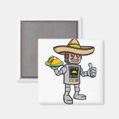 Pepe Eño - Magnet (Vorderseite/Rückseite)