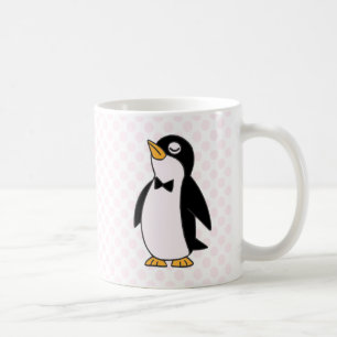 pepe Pinguin Kaffeetasse