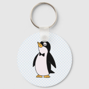 pepe Pinguin Schlüsselanhänger