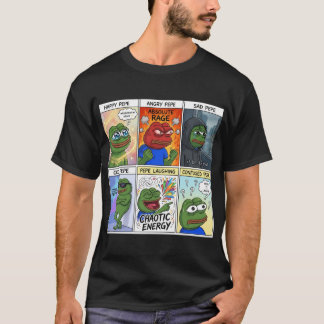 Pepe T-Shirt