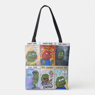 Pepe tasche