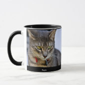 Pepin und Louis-Tasse Tasse (Links)