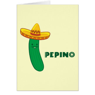 Pepino