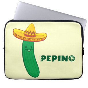 Pepino Laptopschutzhülle