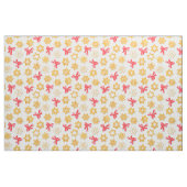 Pepparkakor Stoff (Yard (91,4 cm))