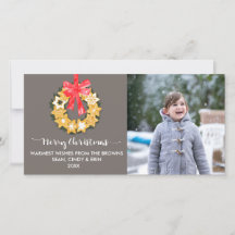 Pepparkakor Weihnachts-Foto