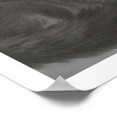 Pepper 14"x11" Print Poster (Ecke)