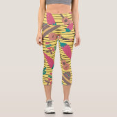 Pepper Capri Leggings (Vorderseite)
