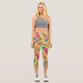 Pepper Capri Leggings (Vorderseite)