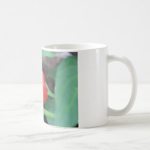 Pepper Garden Mix Kaffeetasse