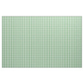 Pepper Green überprüft Gingham auf Zuhause Canning Stoff (Yard (91,4 cm))