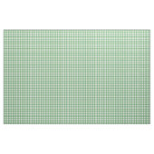 Pepper Green überprüft Gingham auf Zuhause Canning Stoff (Fat Quarter (45,7 x 55,9 cm))